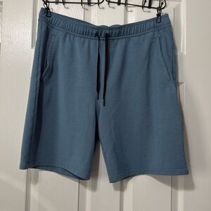 Men’s casual lounge shorts
